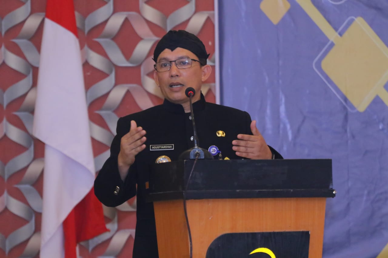 Dilapori Warung Aceh di Kabupaten Tegal Disinyalir Jual Obat Terlarang, Pj Bupati Gercep Lakukan Ini