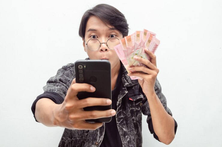 4 Aplikasi Ini Membayar Saldo DANA Tanpa Ketentuan yang Rumit, Banyak Banget Peminatnya