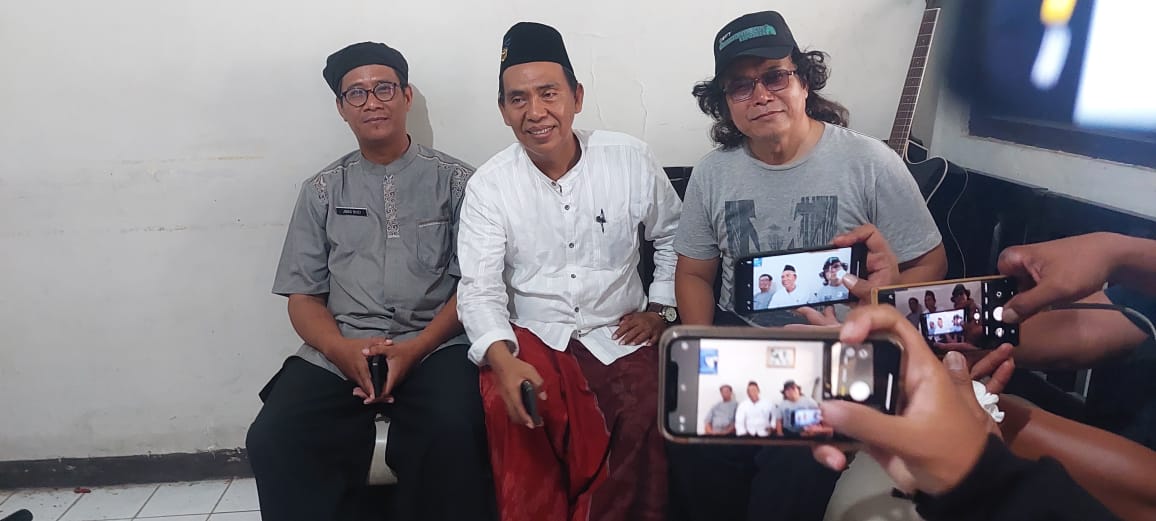 Hadirkan Seniman Terkenal Asal Tegal, Nyong Festival 3 Digelar di Trasa