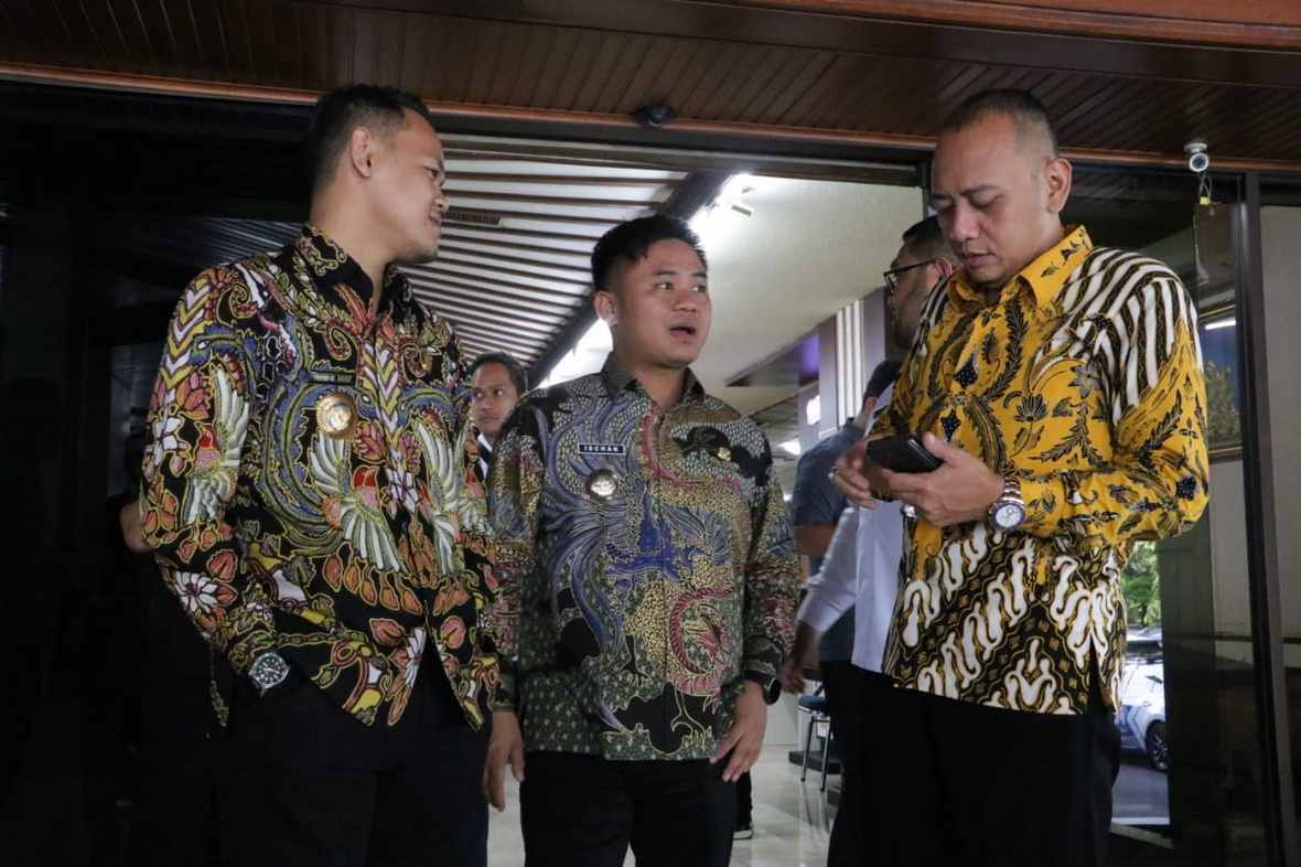 Soal Pendirian Sekolah Rakyat di Kota Tegal, Begini Penjelasan Wali Kota