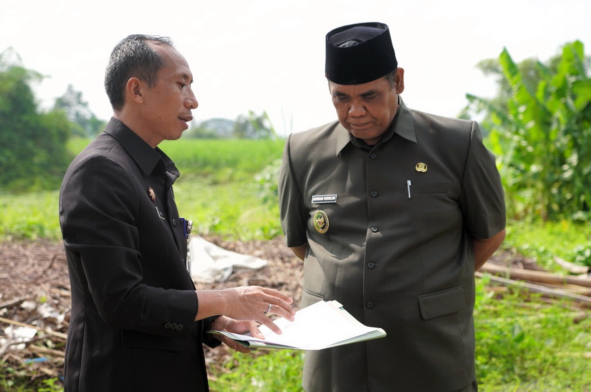 Kabupaten Tegal Akan Bangun Sekolah Rakyat untuk Warga Miskin, Segini Luas Lahan yang Disiapkan Pemkab