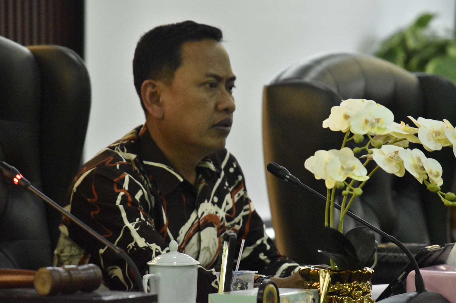 Banyak Pedagang Ilegal di Pasar Kabupaten Tegal, DPRD Desak Pemkab Lakukan Ini