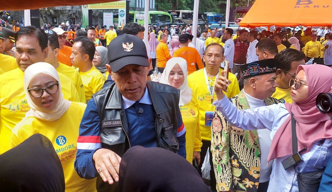 Kemensos Buka 100 Sekolah Rakyat, Juli 2025 Mulai Berjalan Khusus untuk Anak Keluarga Miskin