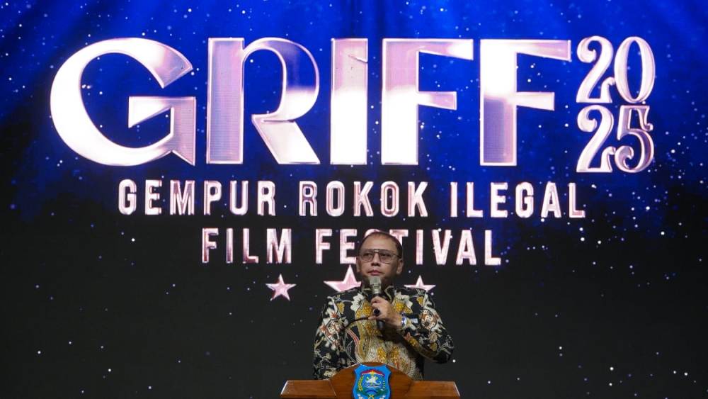 Lomba Film Pendek GRIFF Tingkat SMA dan Umum se-Eks Karesidenan Pekalongan Diikuti 32 Peserta