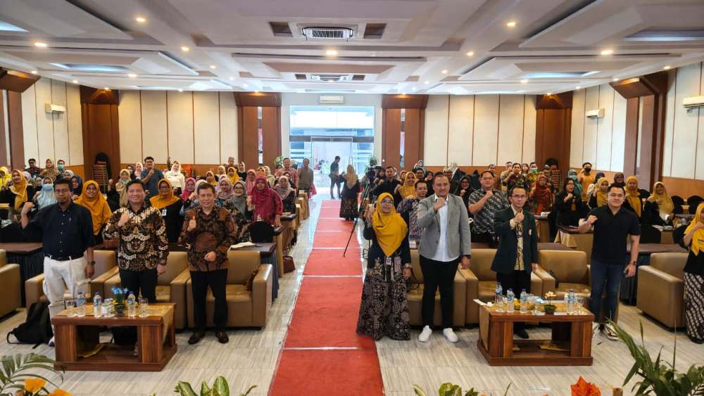 Masih Jadi PR, Angka Kematian Ibu Kabupaten Tegal 74,25 Per 1.000 Kelahiran Hidup