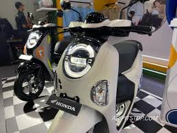 Daftar Harga Terbaru Scoopy 2025 Bulan Oktober, Tampil Lebih Sporty dengan Velg Baru