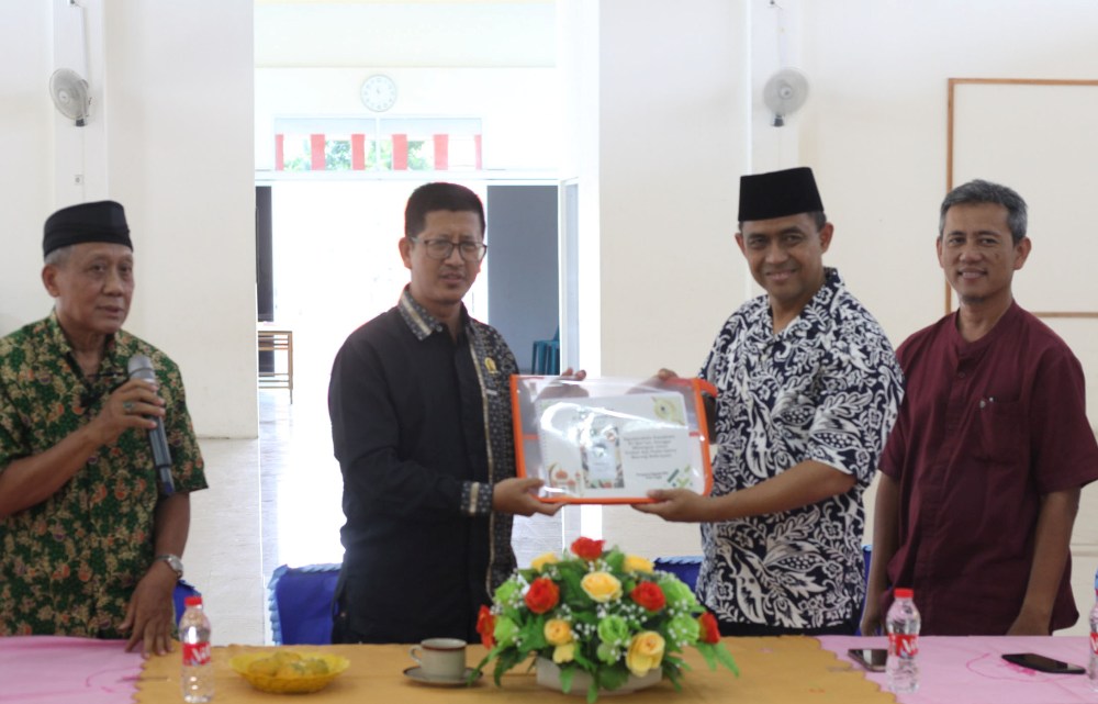 Penerjemahan Alquran Bahasa Tegal Terus Berproses, DPRD Janji Kawal Anggarannya