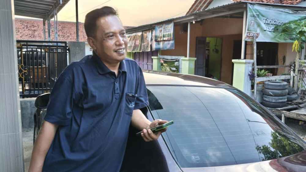 Kapan Sekolah Rakyat Ada di Tegal? Prima Dorong Pemkab Segera Merealisasikan