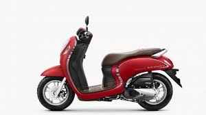 Simulasi Kredit Honda Scoopy 2025, Cicilan Ringan 1 Jutaan Saja dengan Tenor Panjang