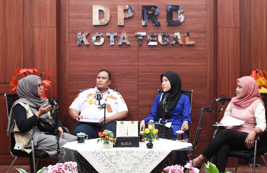 Sistem Jalan Satu Arah Kota Tegal Kembali Dikeluhkan, Pedagang Terdampak 3 Pekerja Dirumahkan