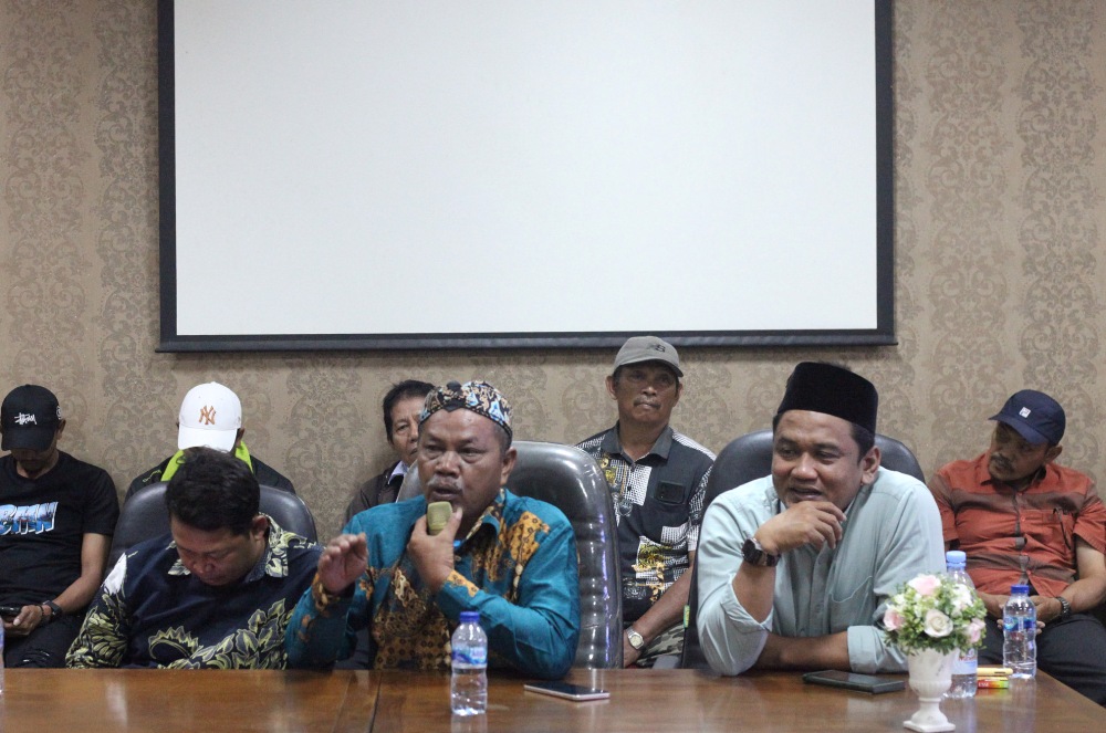 5 Kapal Nelayan Tegal Ditangkap Petugas, Ini Indikasi Pelanggarannya