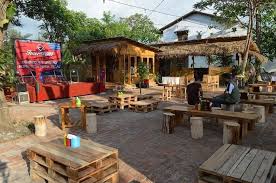 4 Tempat Nongkrong di Tegal Paling Kalcer, Saat Weekend Kadang Sampai Close Order