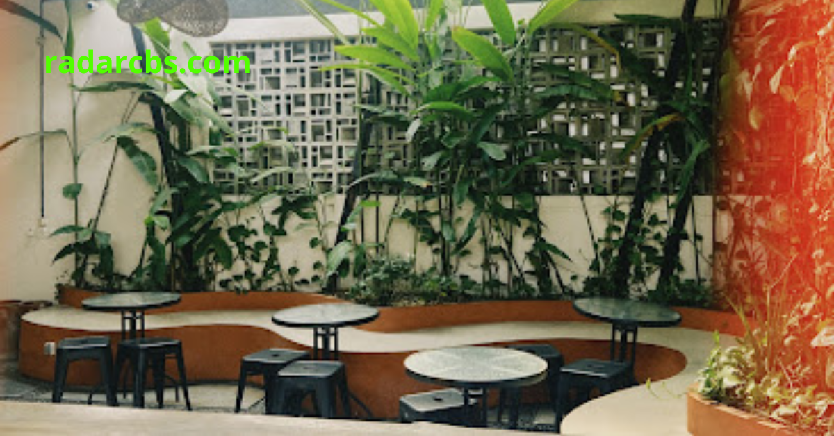 5 Cafe Nyaman di Pemalang yang Cocok untuk Kumpul Bareng Keluarga Maupun Teman, Bonus Tempat Estetik