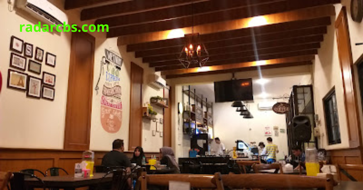 4 Cafe Terbaru di Pemalang yang Perlu Kamu Kunjungi, Ada Kosep Unik dan Fresh di Sini