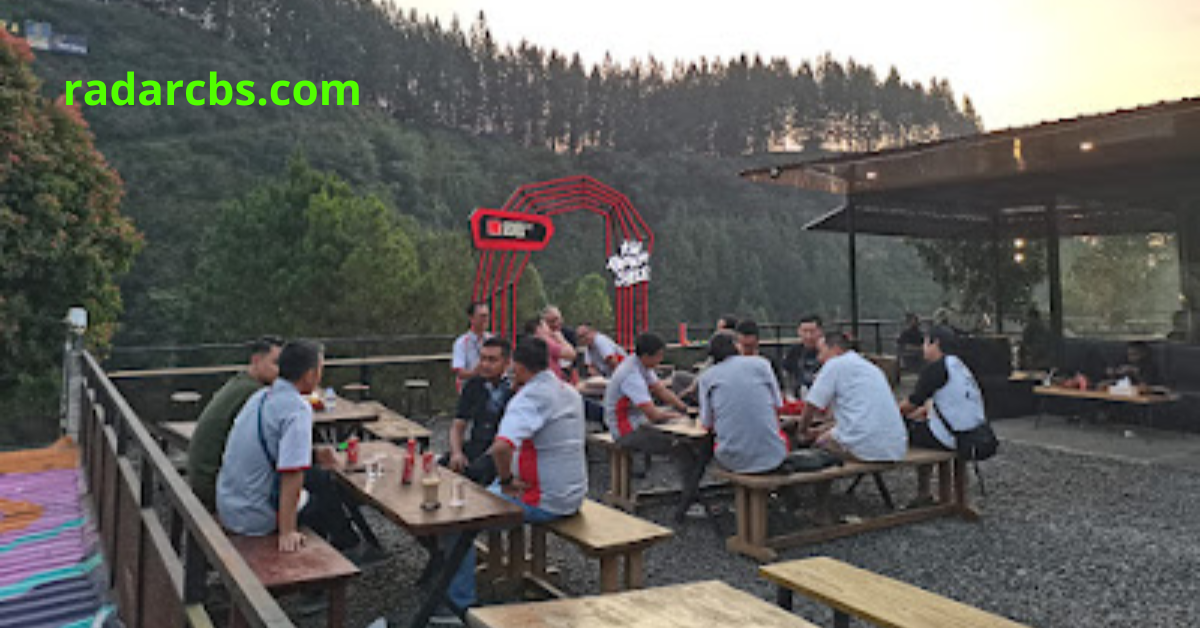 5 Cafe Paling Cantik di Tegal,yang Jadi Tempat Nongkrong Cantiknya Para Cewe-cewe