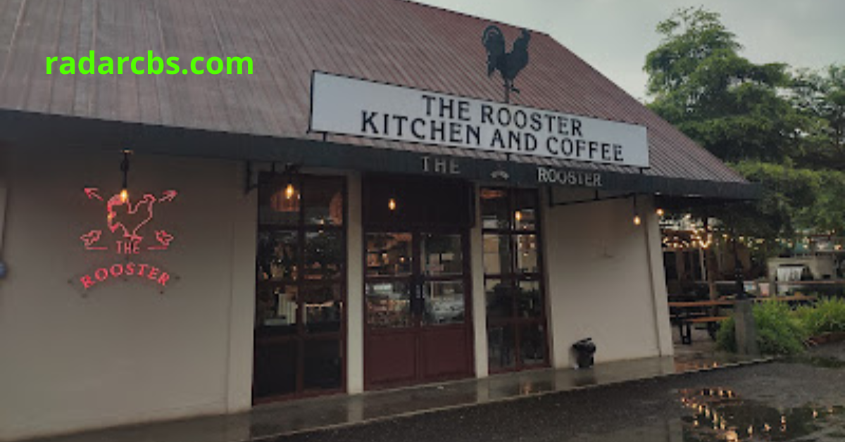 5 Cafe Terbaik di Purwokerto yang Jadi Pilihan Nongkrong Anak Muda, Harganya Murah Meriah