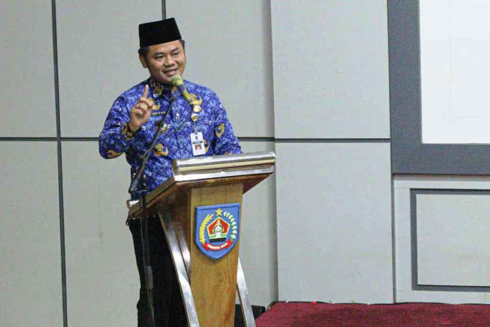 Tagihan PJU Pemkab Tegal Tembus Rp52 Miliar Per Tahun, Bupati Ischak Gercep Lakukan Ini