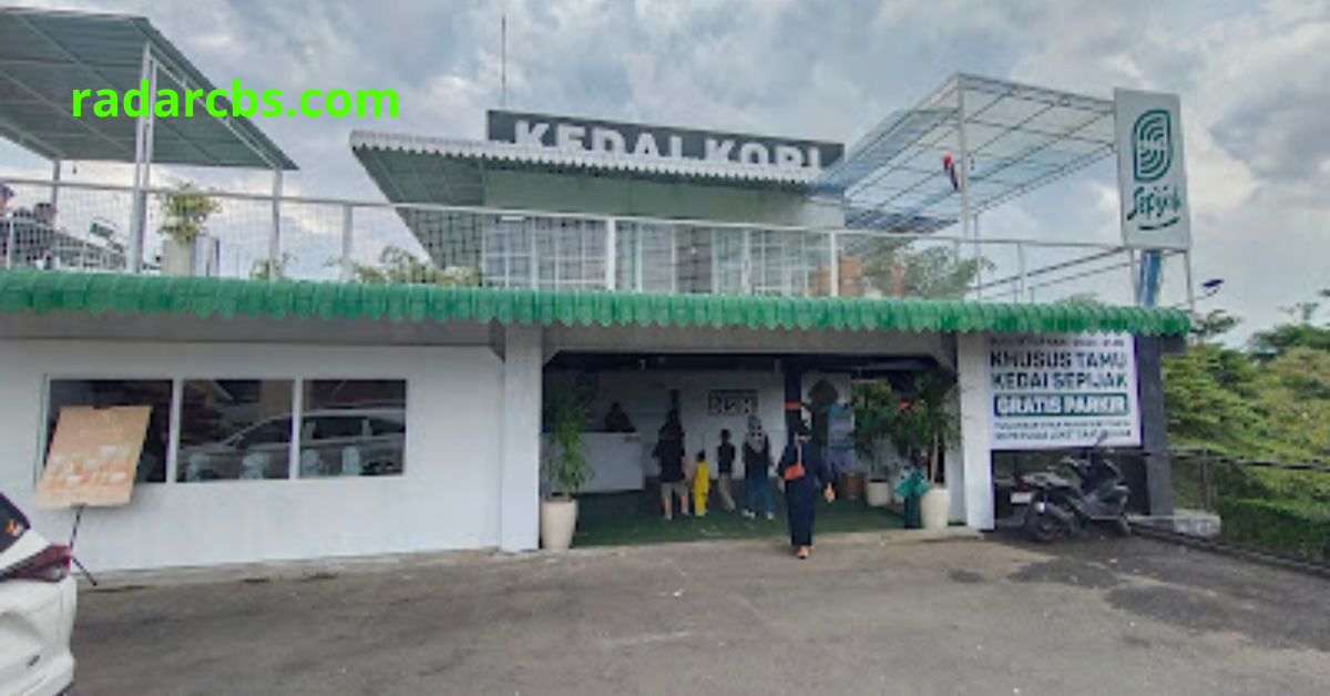 4 Cafe Terbaru di Purwokerto dengan Harga yang Terjangkau, Menu Lezat Bonus Pemandangan Indah