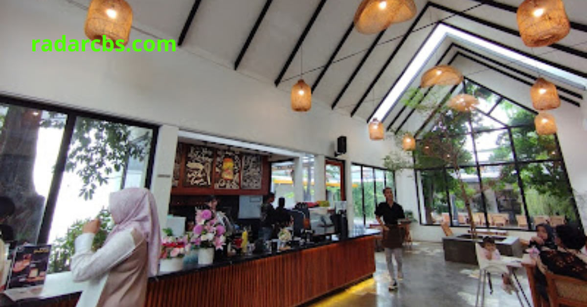 5 Cafe Terbaik di Pekalongan dengan Suasana Cozy dan Harga Terjangkau Gak Bikin Kantong Kering