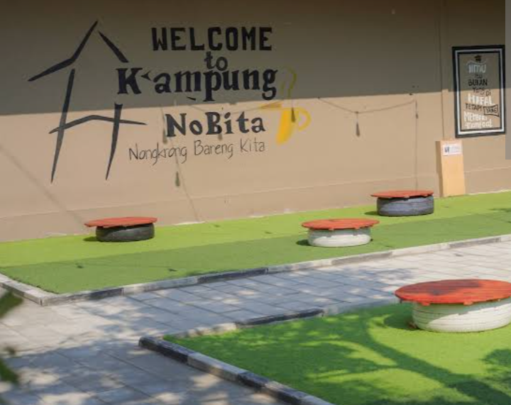 Cafe Hits di Brebes dengan Menu Enak dan Tempat Estetik Abis